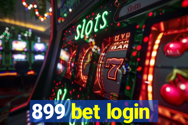 899 bet login